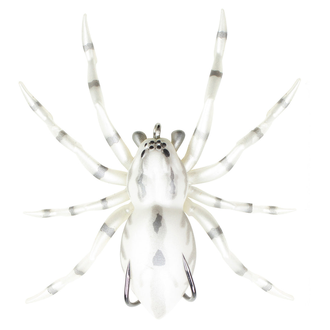 Lunkerhunt Phantom Spider