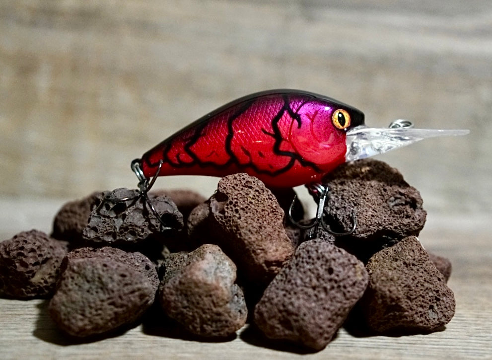 Lures by Loggins