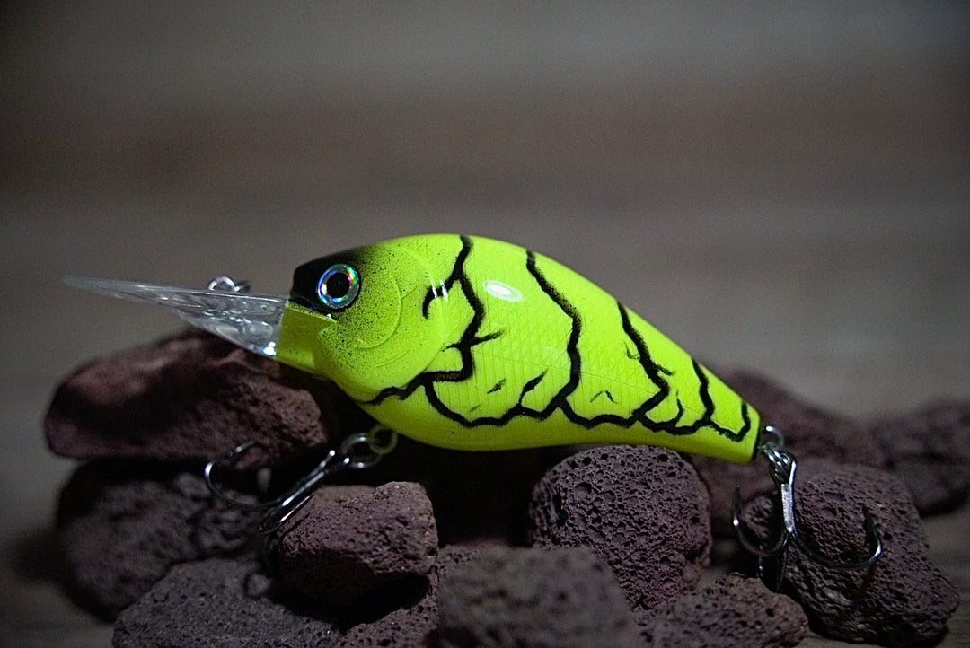 Lures by Loggins