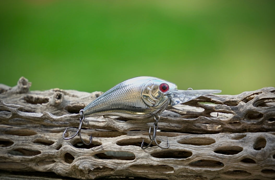 Lures by Loggins