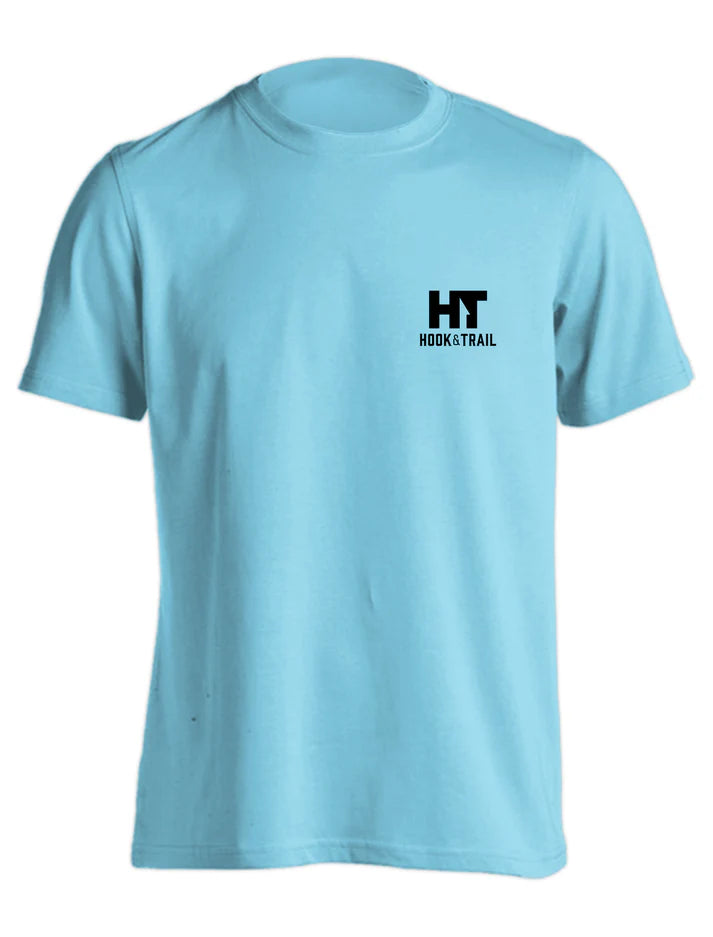 Hook and Trail Pintail Reeds Shirt