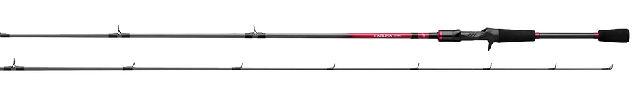 Daiwa Laguana Conventional Rod