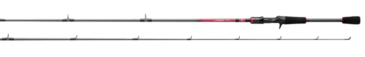 Daiwa Laguana Conventional Rod