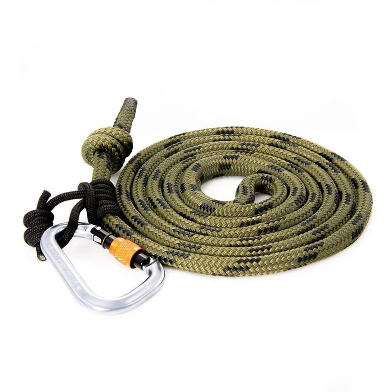 Tethrd Lineman Belt Kit