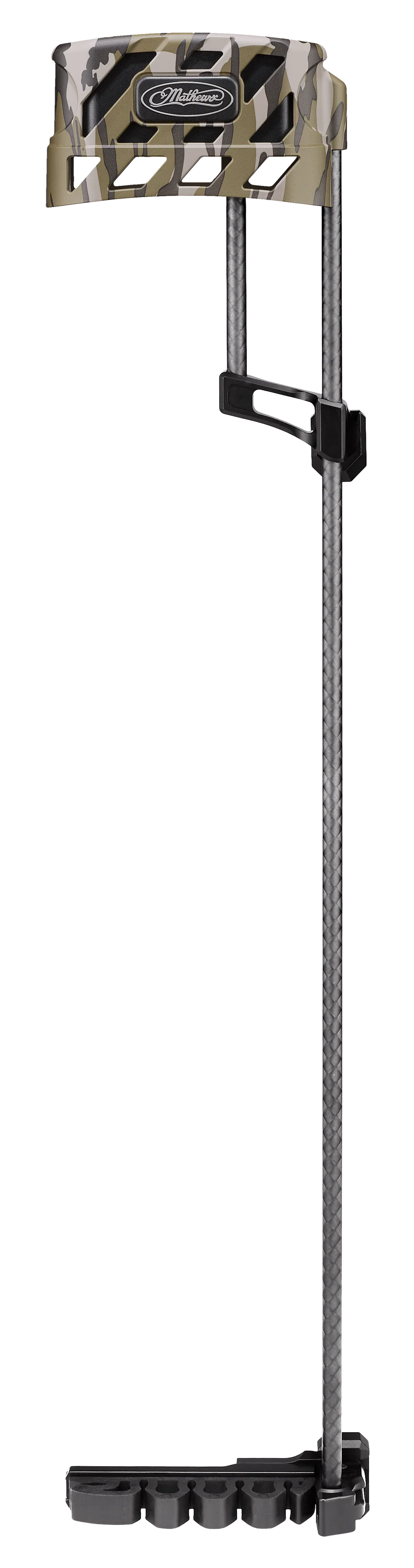 Mathews LowPro Detachable Quiver