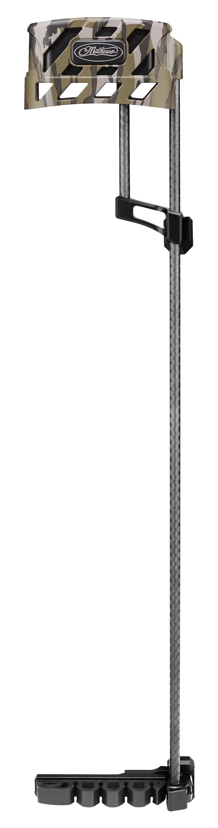 Mathews LowPro Detachable Quiver