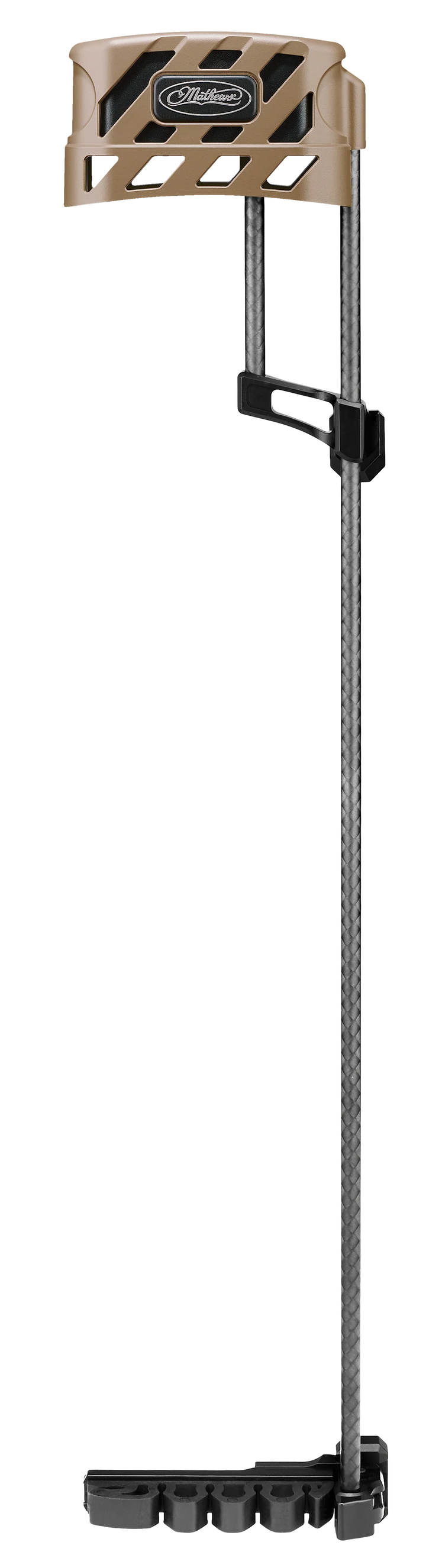 Mathews LowPro Detachable Quiver