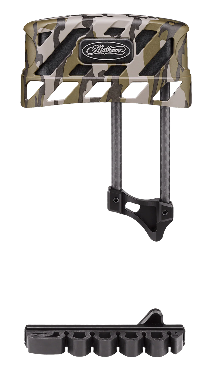 Mathews LowPro Fixed Quiver