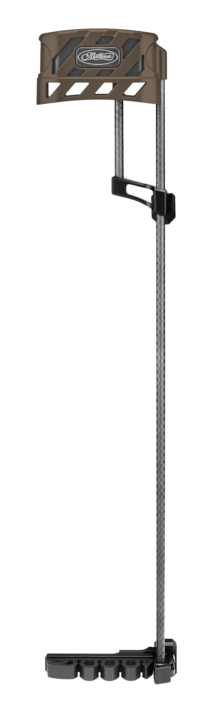 Mathews LowPro Detachable Quiver