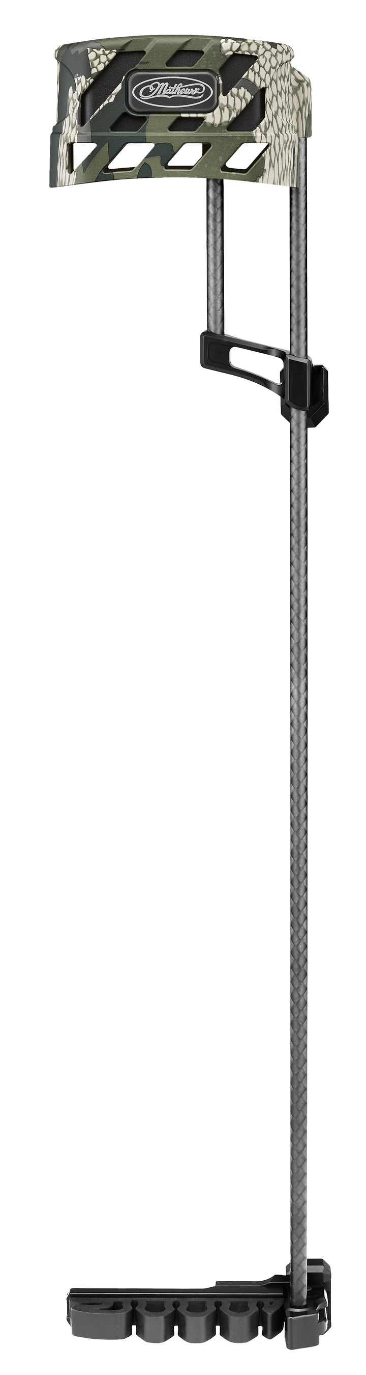 Mathews LowPro Detachable Quiver