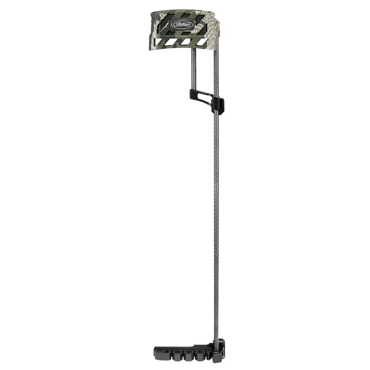 Mathews LowPro Detachable Quiver