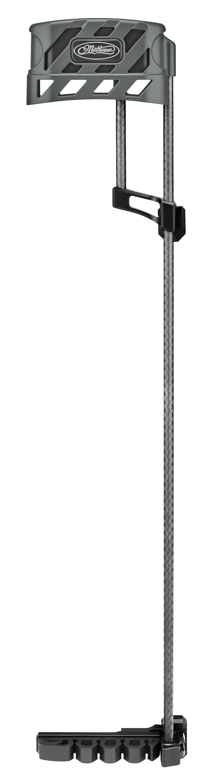 Mathews LowPro Detachable Quiver