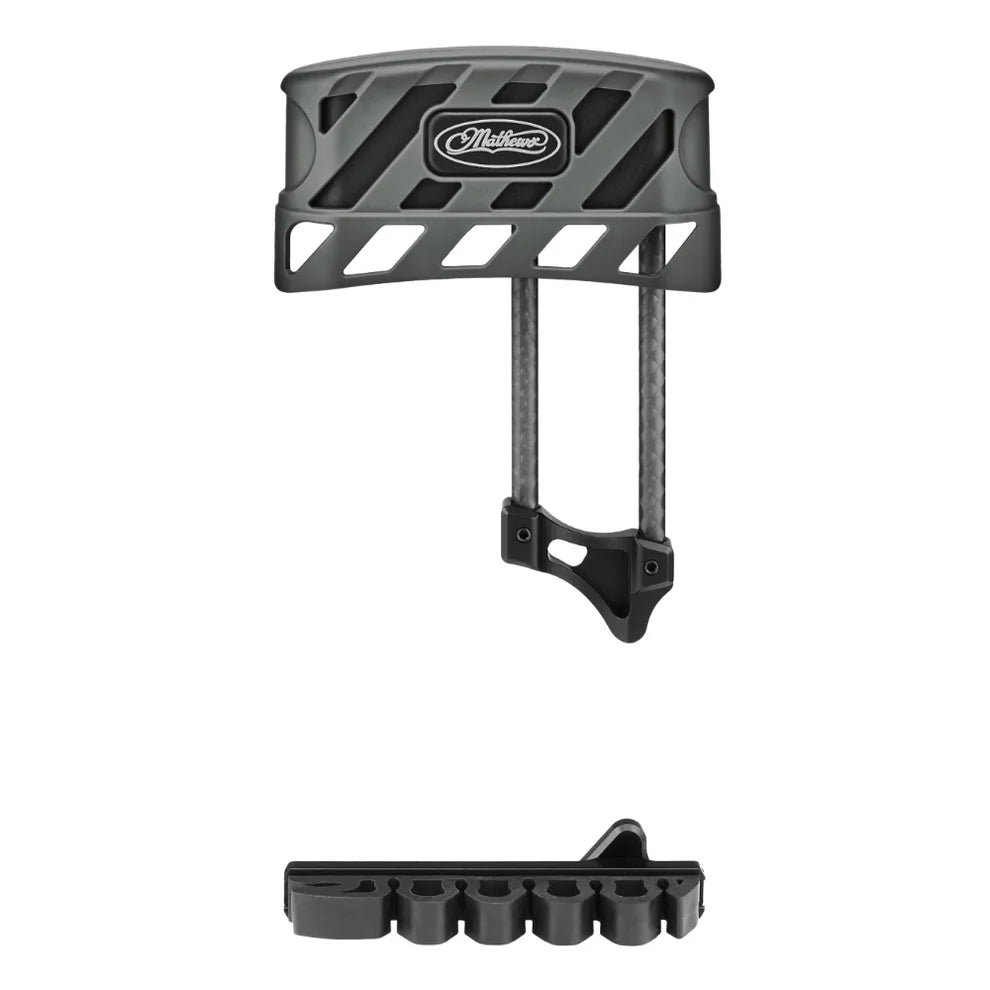 Mathews LowPro Fixed Quiver