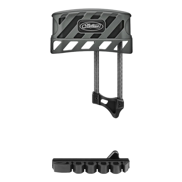 Mathews LowPro Fixed Quiver