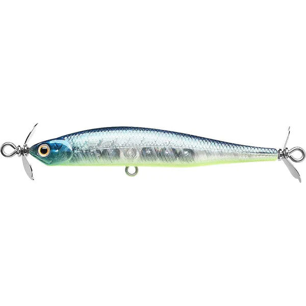 Lucky Craft Screw Pointer 80