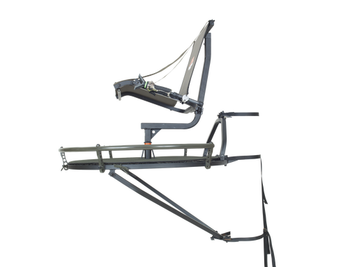 Millennium M360 Revolution Hang-On Stand