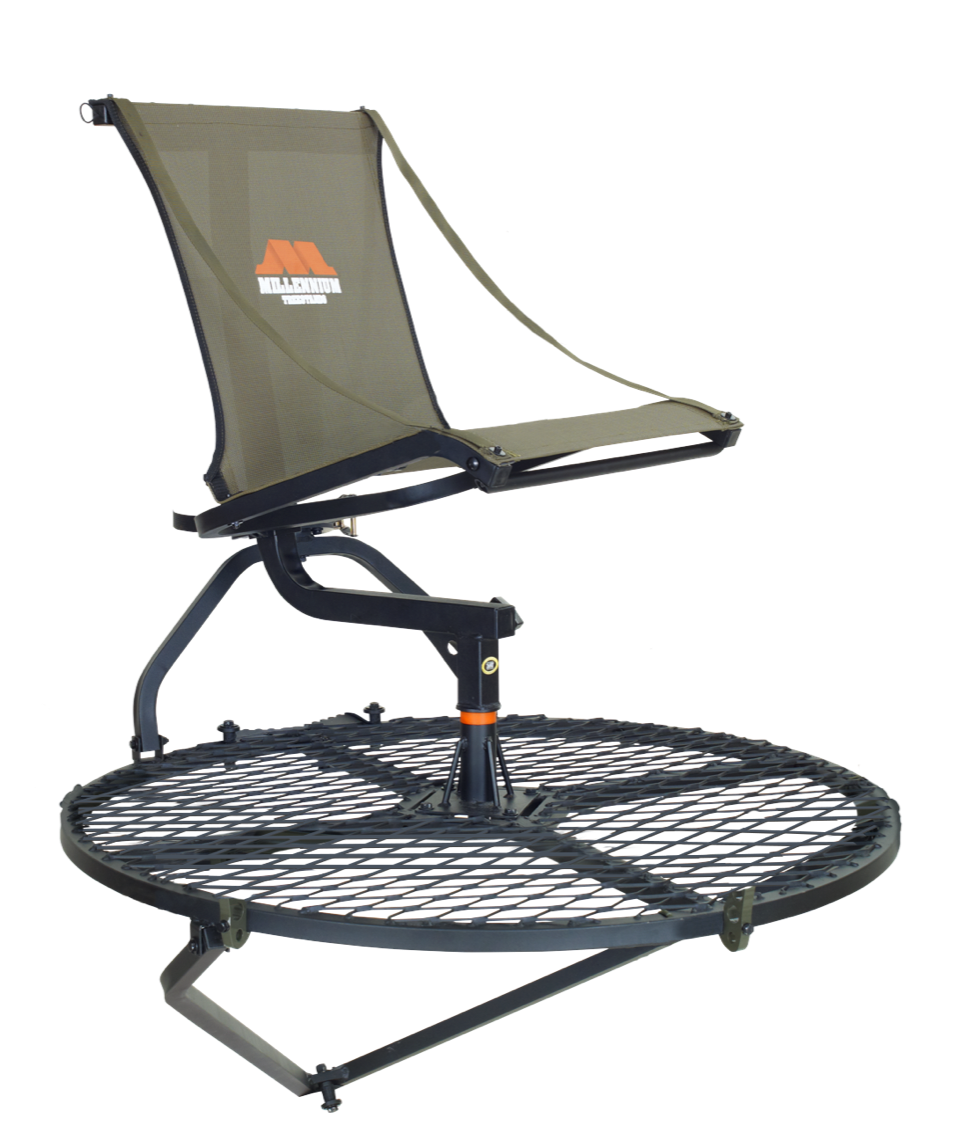 Millennium M360 Revolution Hang-On Stand