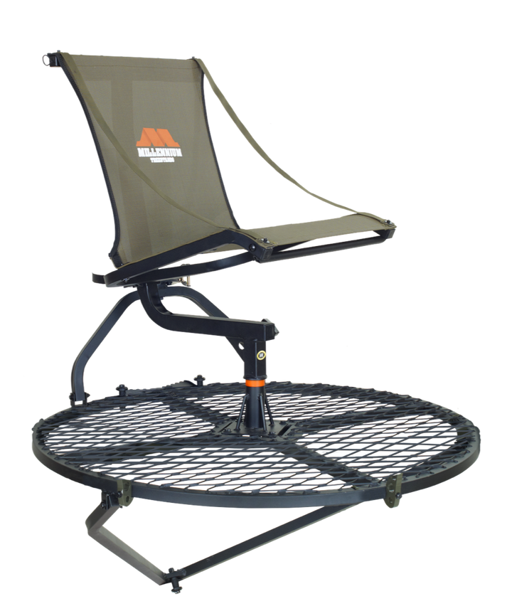 Millennium M360 Revolution Hang-On Stand