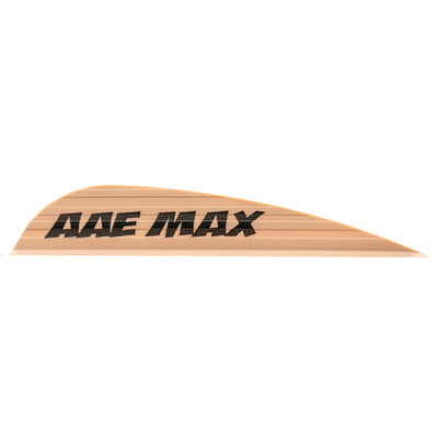 Arizona Archery Max Stealth Vanes