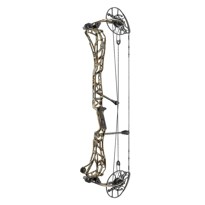 Mathews ARC 34