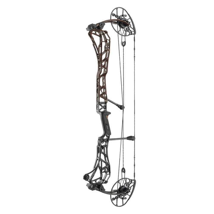 Mathews ARC 34