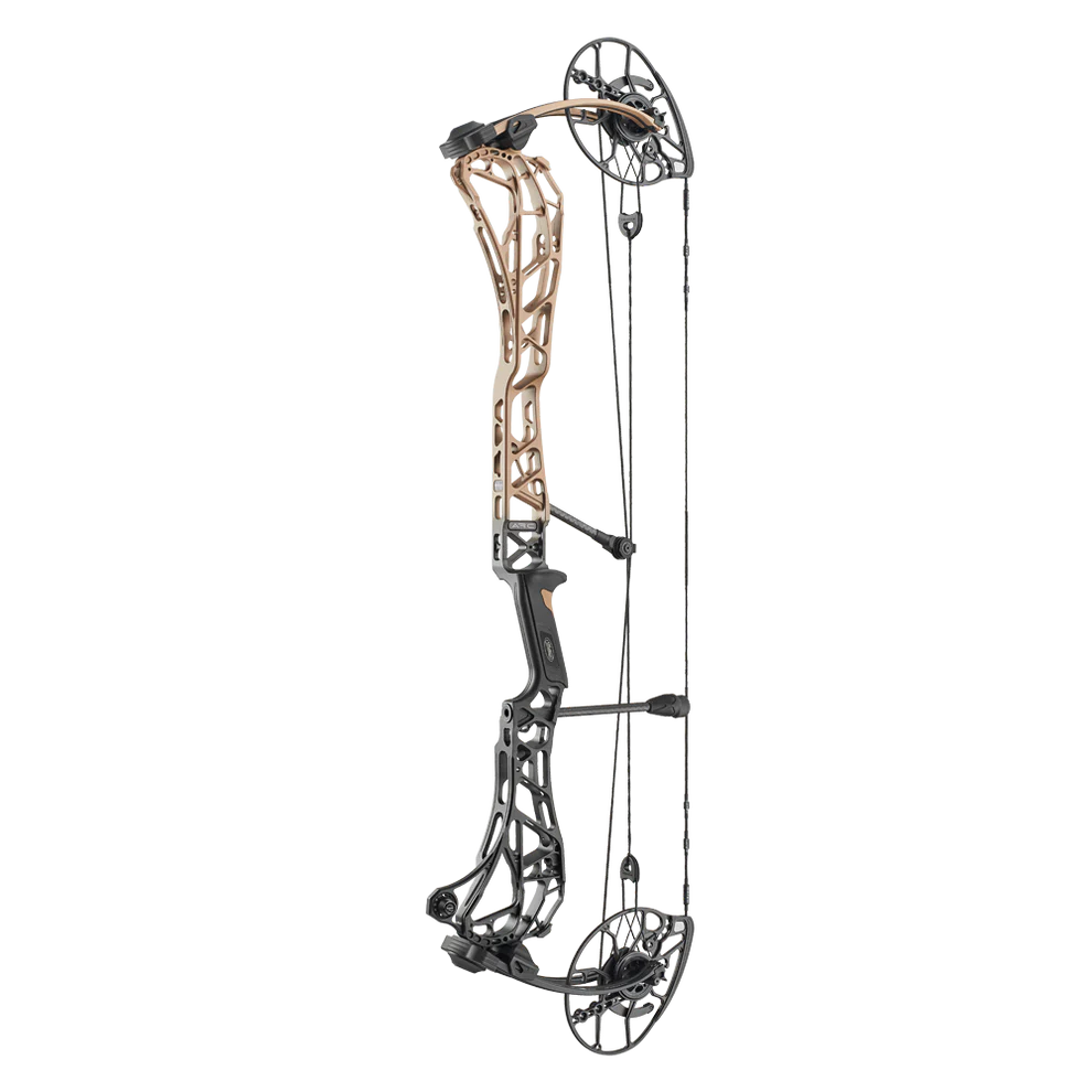 Mathews ARC 34