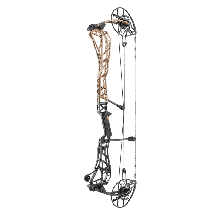 Mathews ARC 34