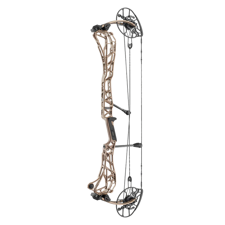 Mathews ARC 34