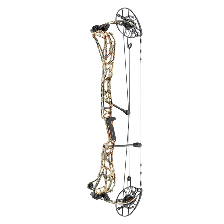Mathews ARC 34