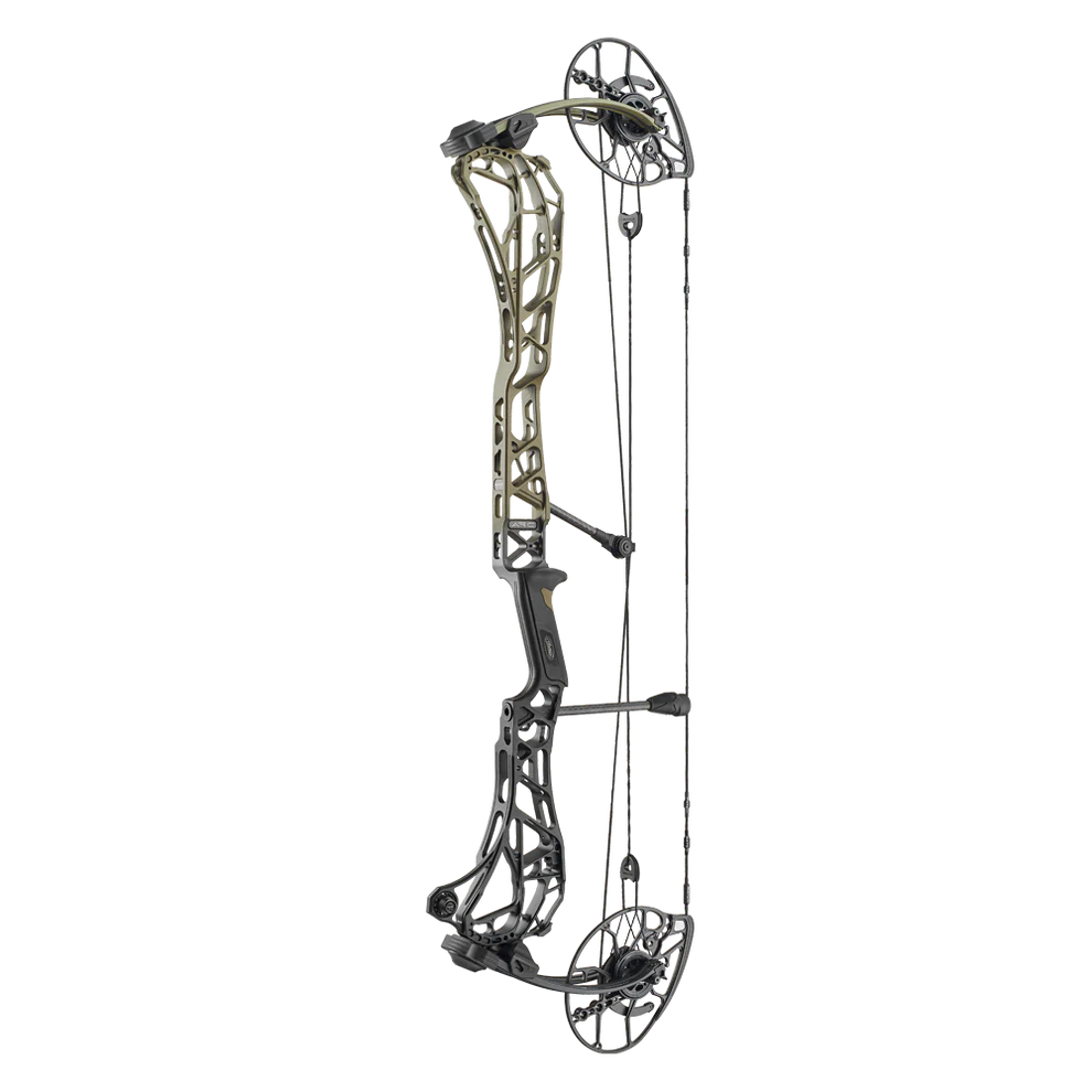 Mathews ARC 34