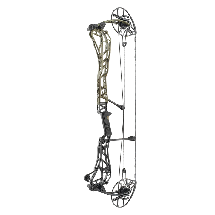 Mathews ARC 34