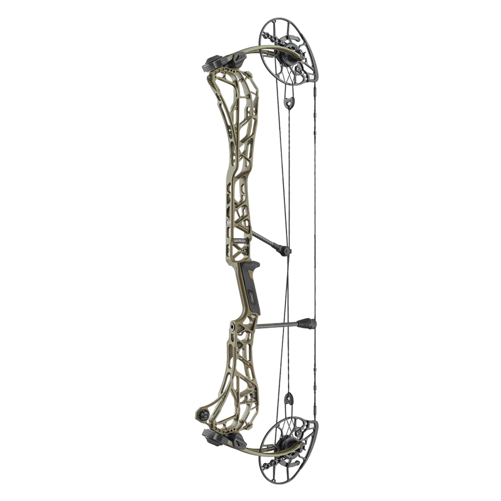 Mathews ARC 34