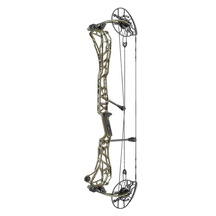 Mathews ARC 34