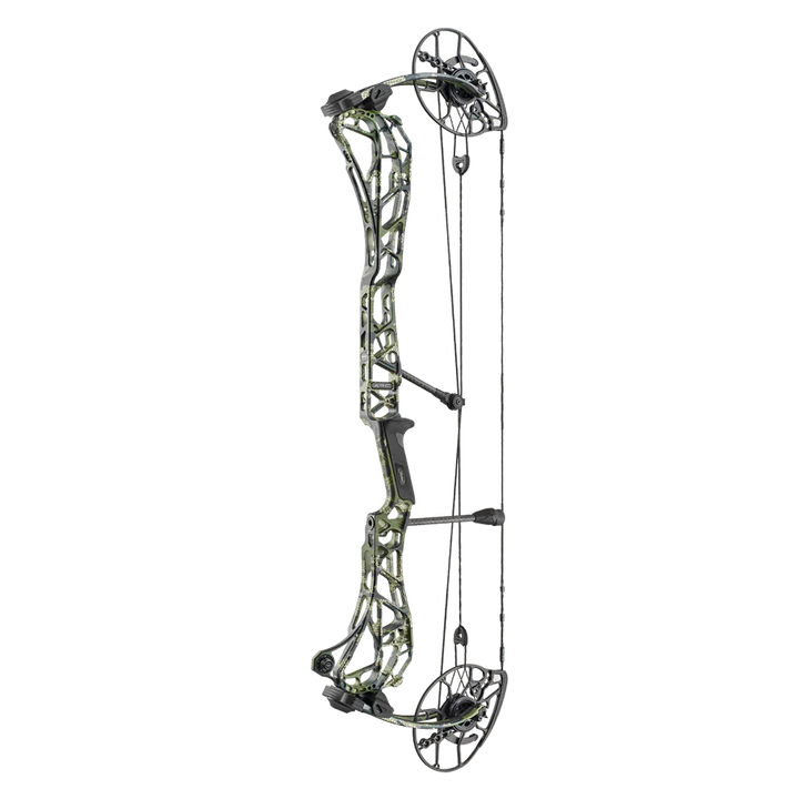 Mathews ARC 34