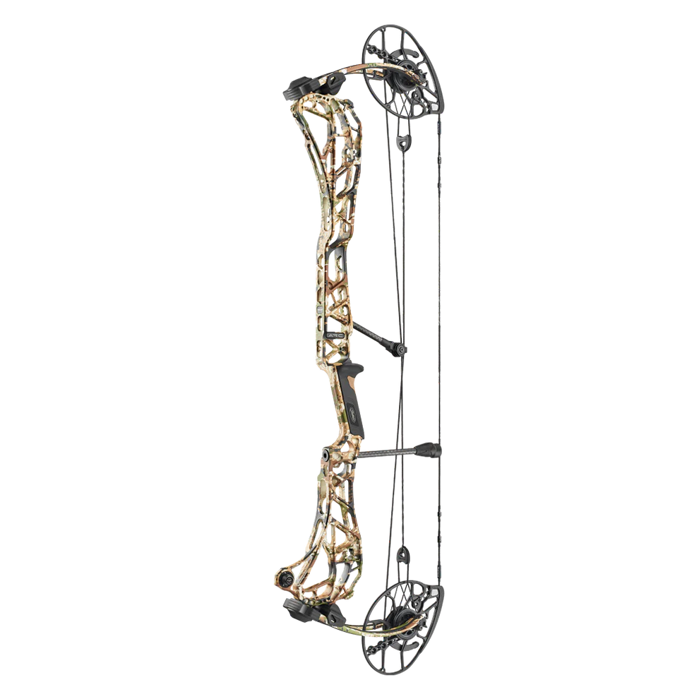 Mathews ARC 34