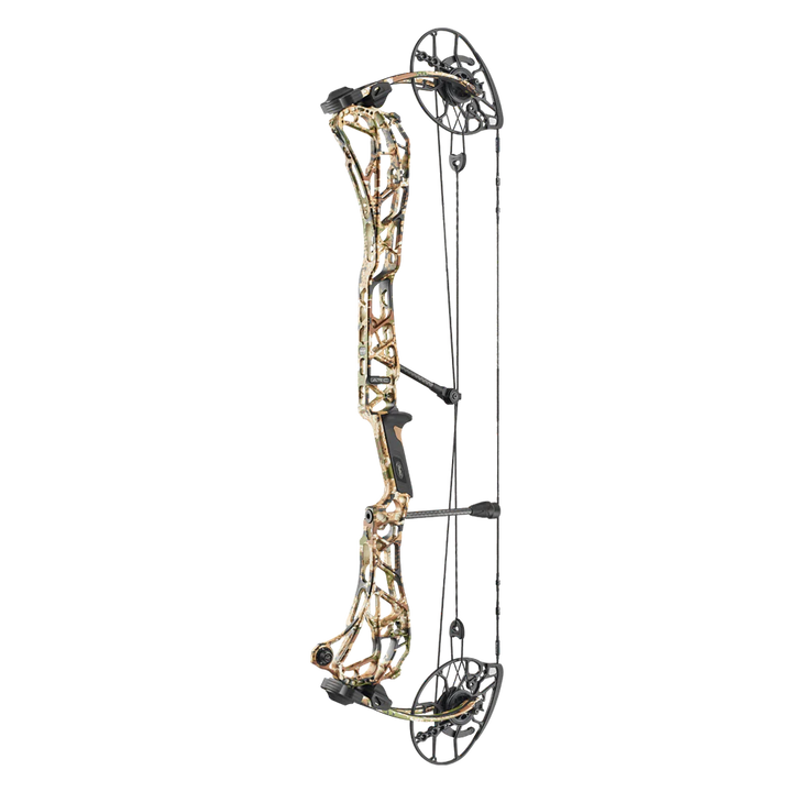 Mathews ARC 34