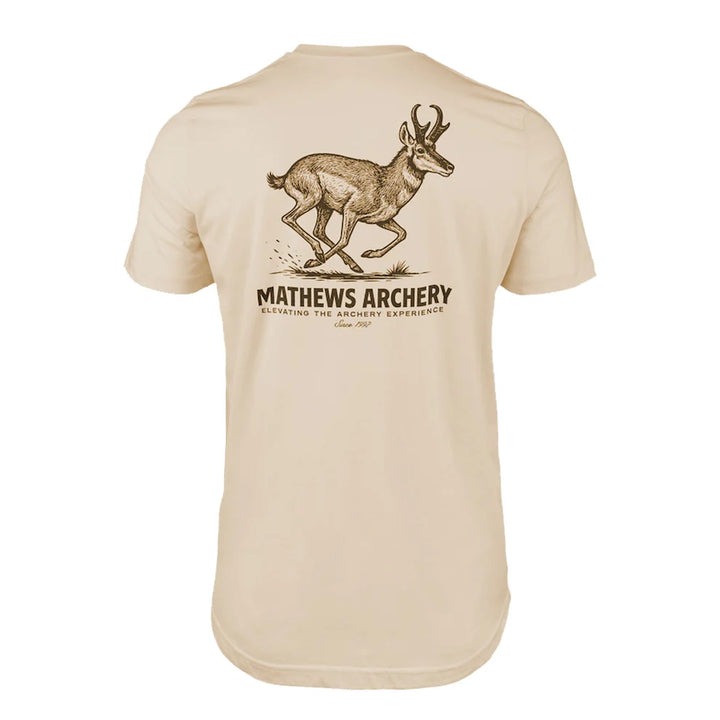 Mathews Antelope Tee