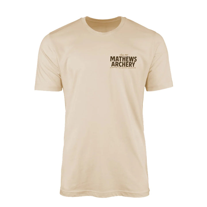 Mathews Antelope Tee