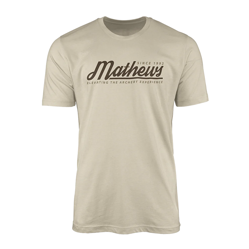 Mathews Archery Crossroad Tee