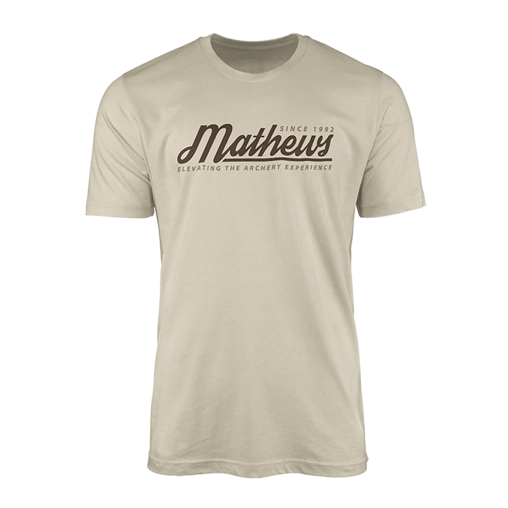 Mathews Archery Crossroad Tee