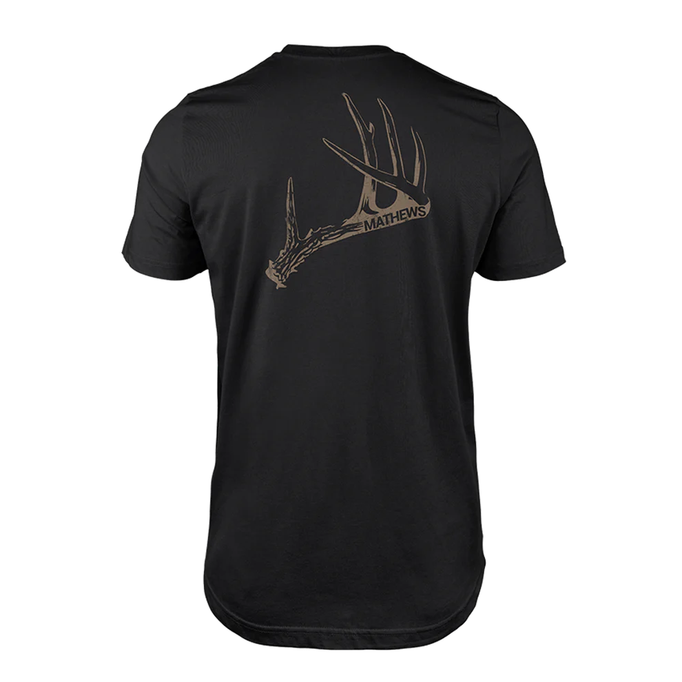 Mathews Archery Drop Tee