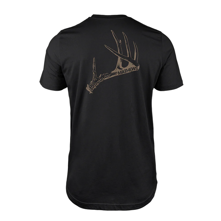 Mathews Archery Drop Tee