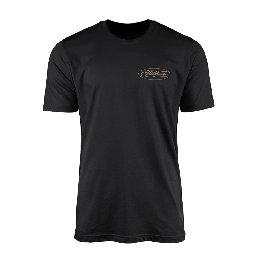 Mathews Archery Drop Tee