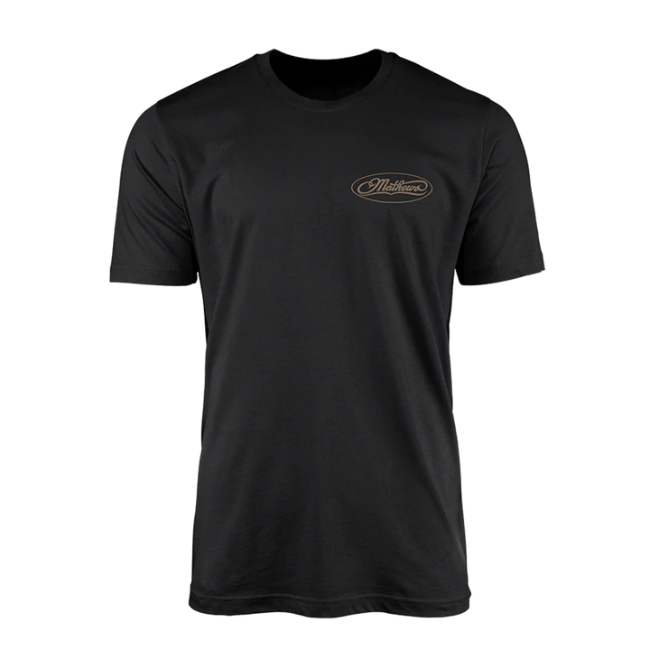 Mathews Archery Drop Tee