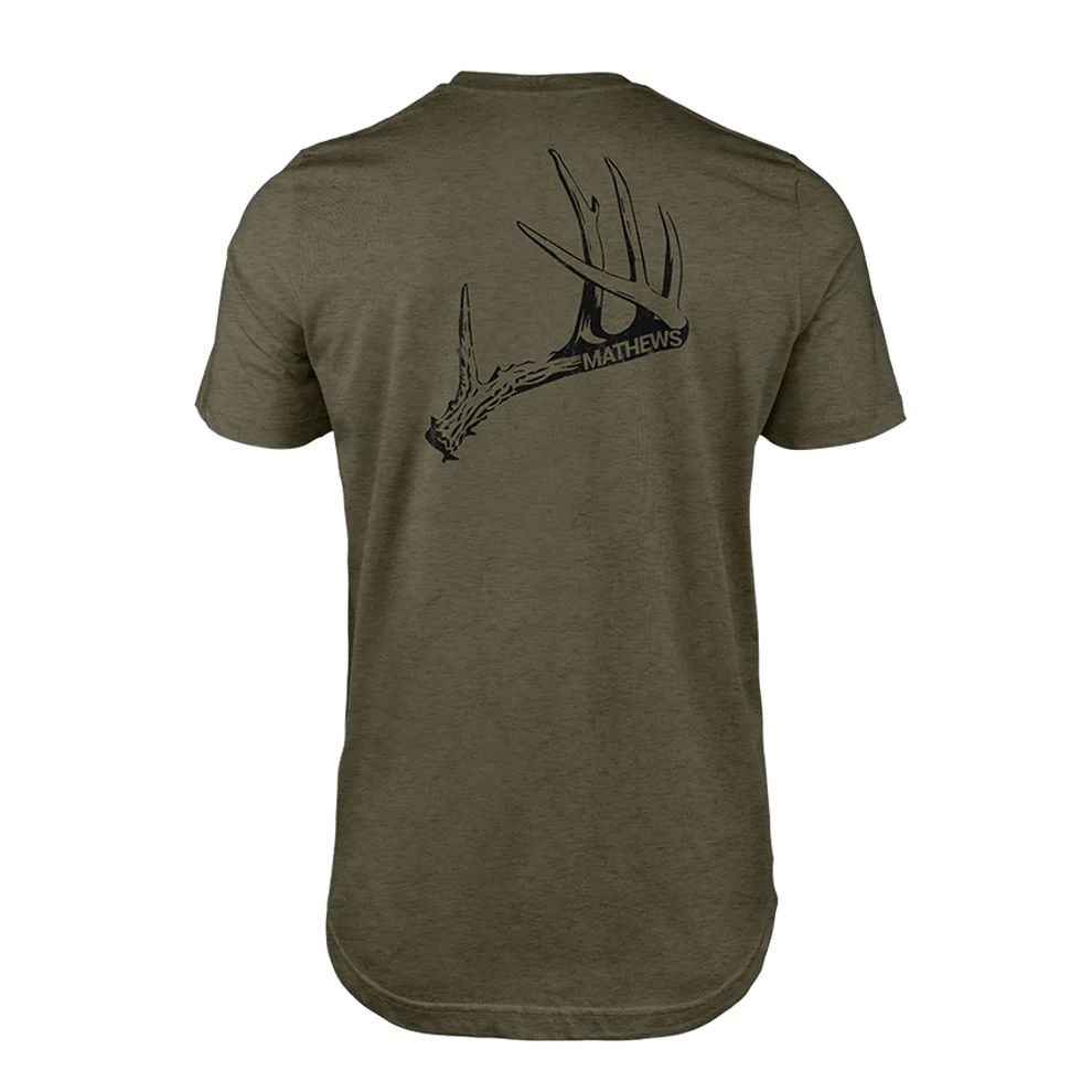 Mathews Archery Drop Tee