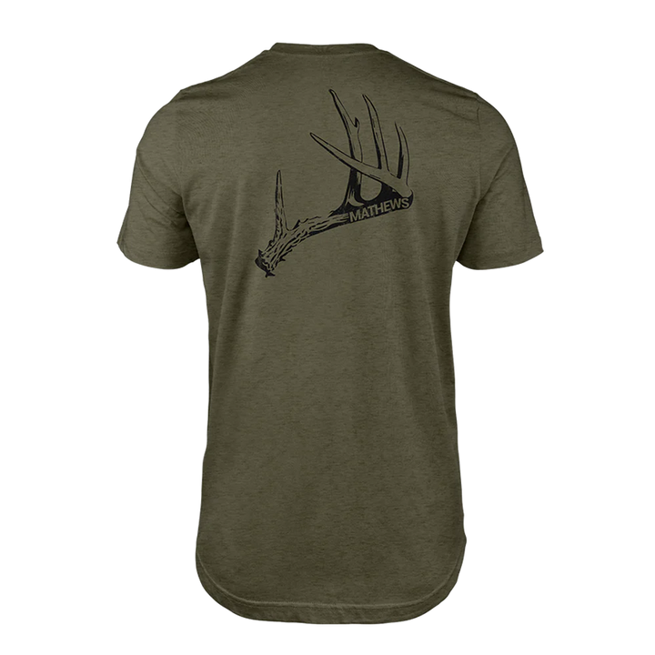 Mathews Archery Drop Tee
