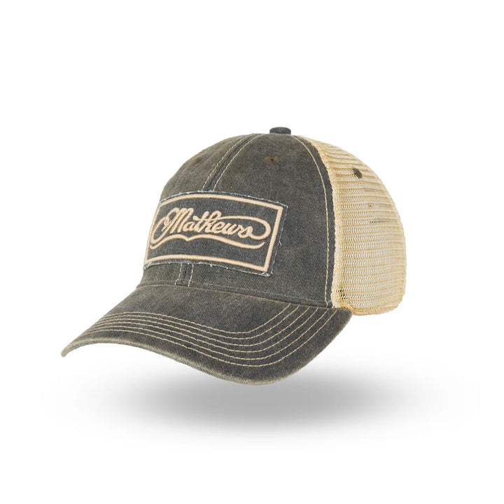 Mathews Archery Establishment Cap