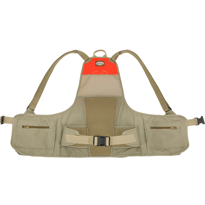 Drake McAlister Upland Strap Vest