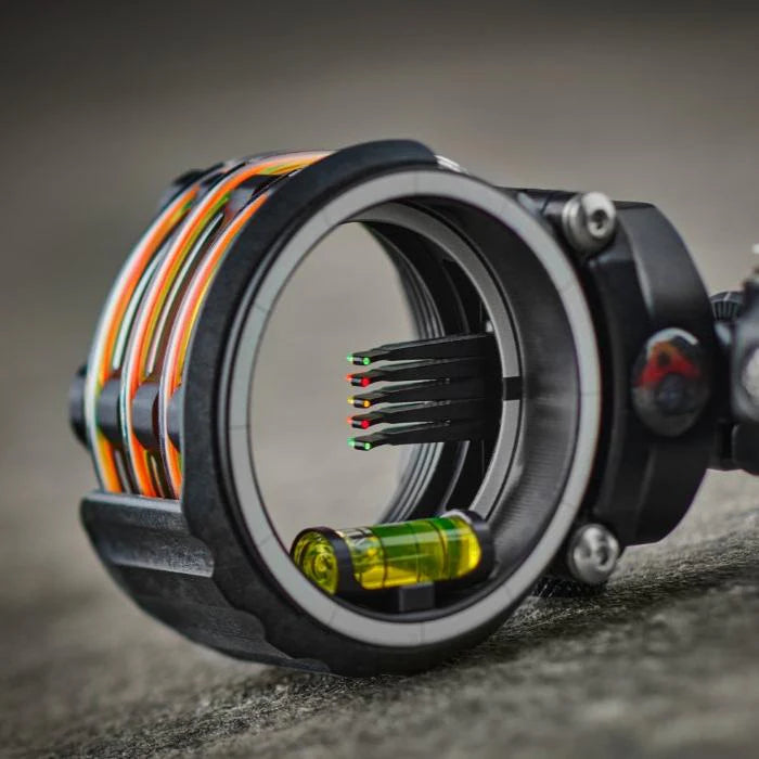 Mathews Bridge-Lock Fixed 5-Pin Sight