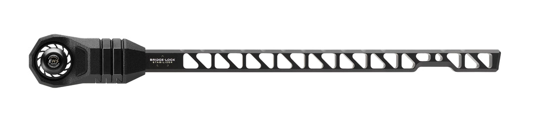 Mathews Angled Bridge-Lock Stabilizer